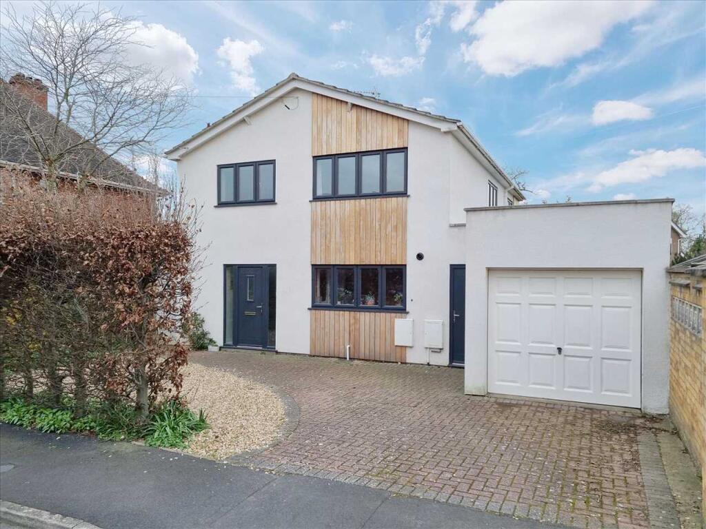 Main image of property: Hervey Road, Sleaford