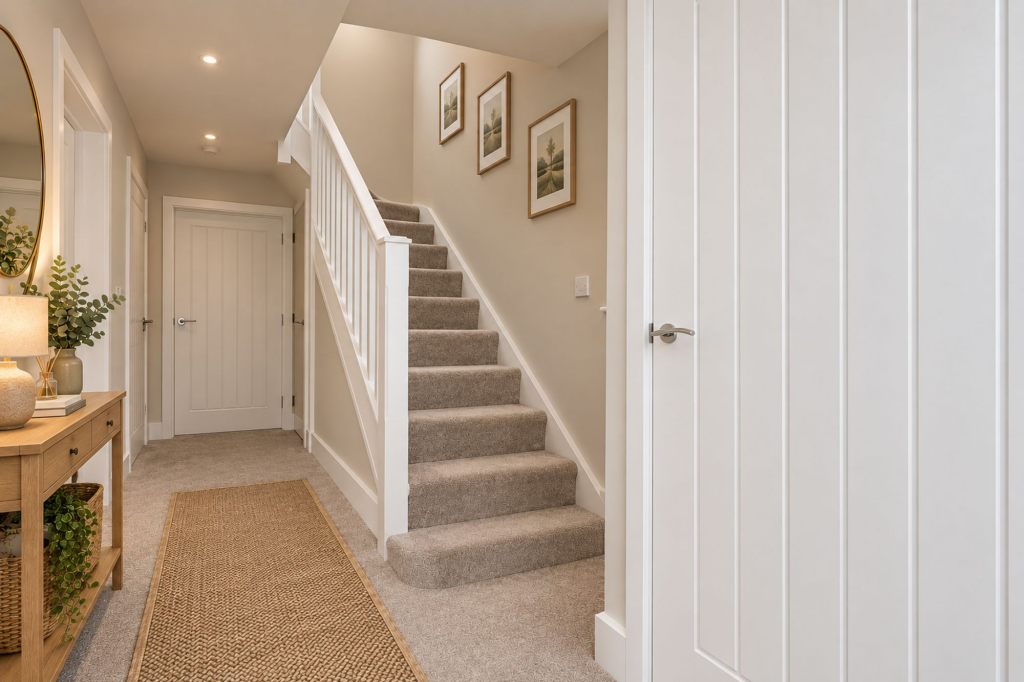 Stanton Close, Desborough, NN14 photo 4
