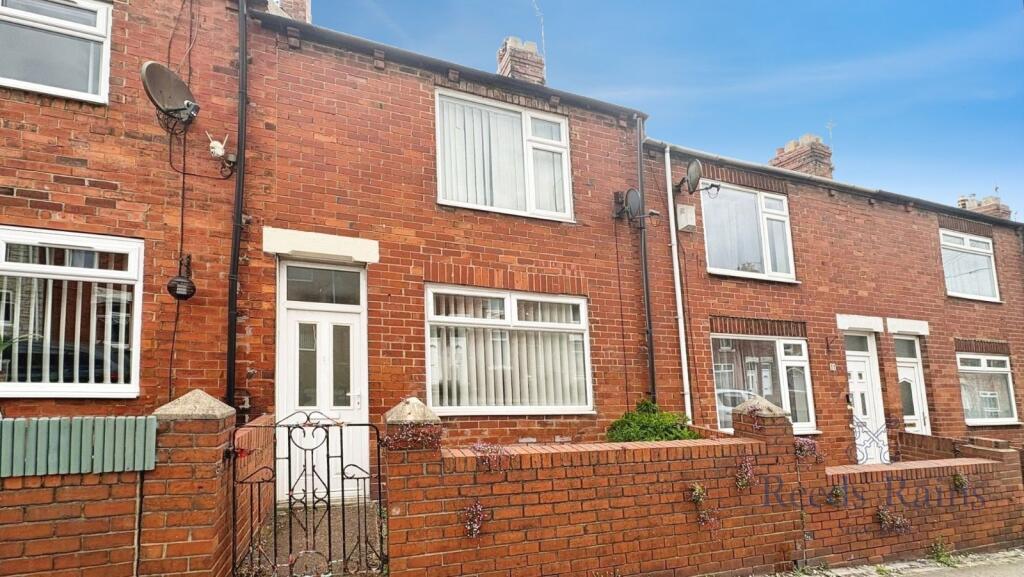 Main image of property: Gill Crescent North, Houghton Le Spring, Durham, DH4