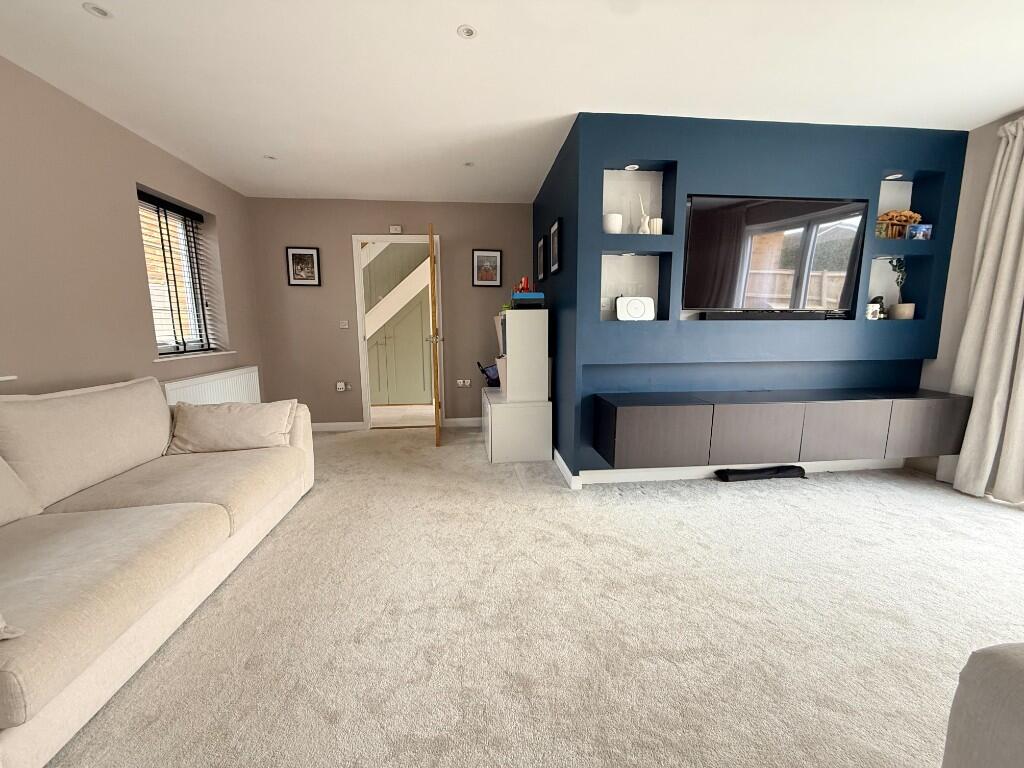 Main image of property: Perrings, Wymondham, Norfolk, NR18