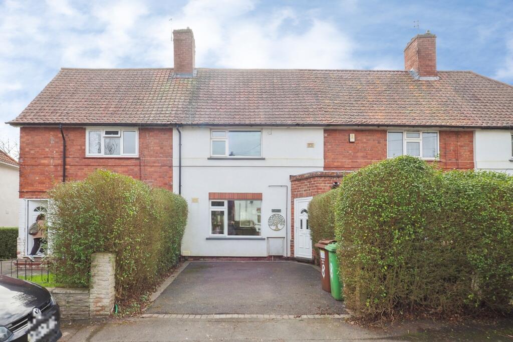 Main image of property: Baslow Drive, Beeston, Nottingham, Nottinghamshire, NG9
