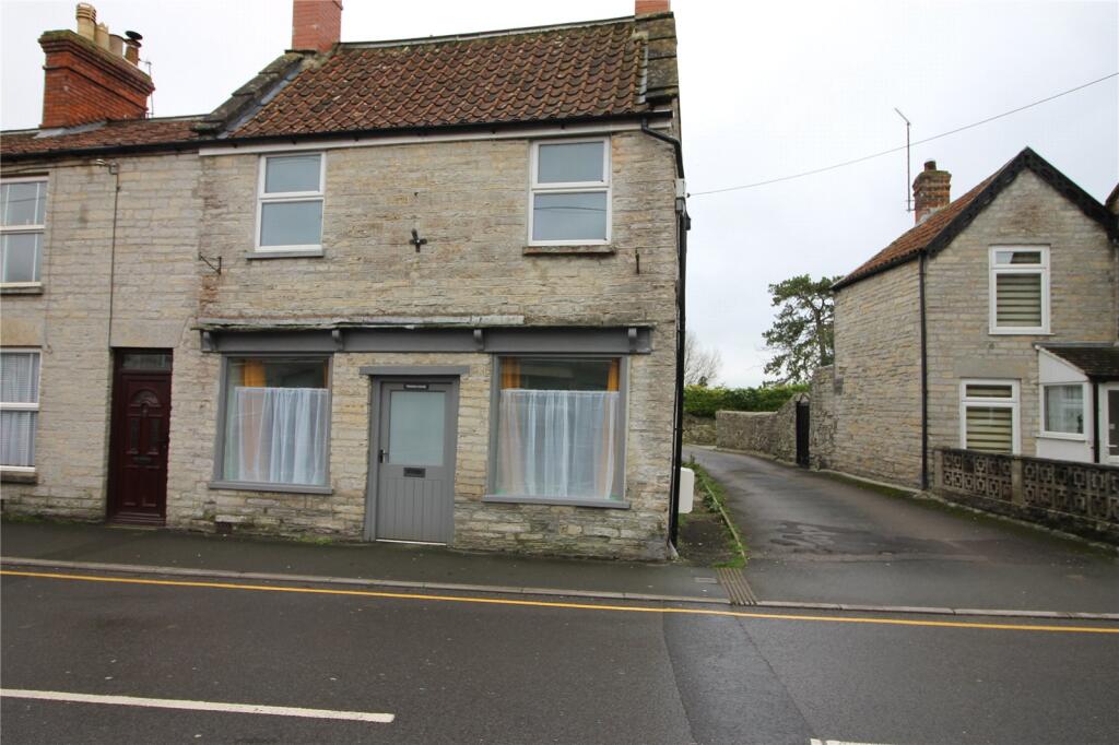 Main image of property: The Triangle, Pye Corner, Somerton, TA11