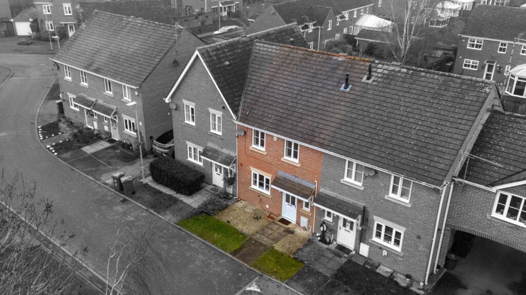 Merlin Close, Rothley photo 3