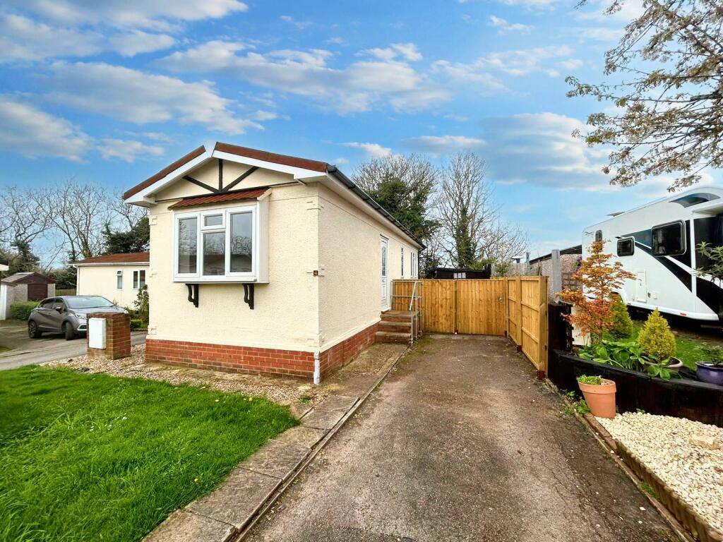 Main image of property: Bridgford Court, East Bridgford