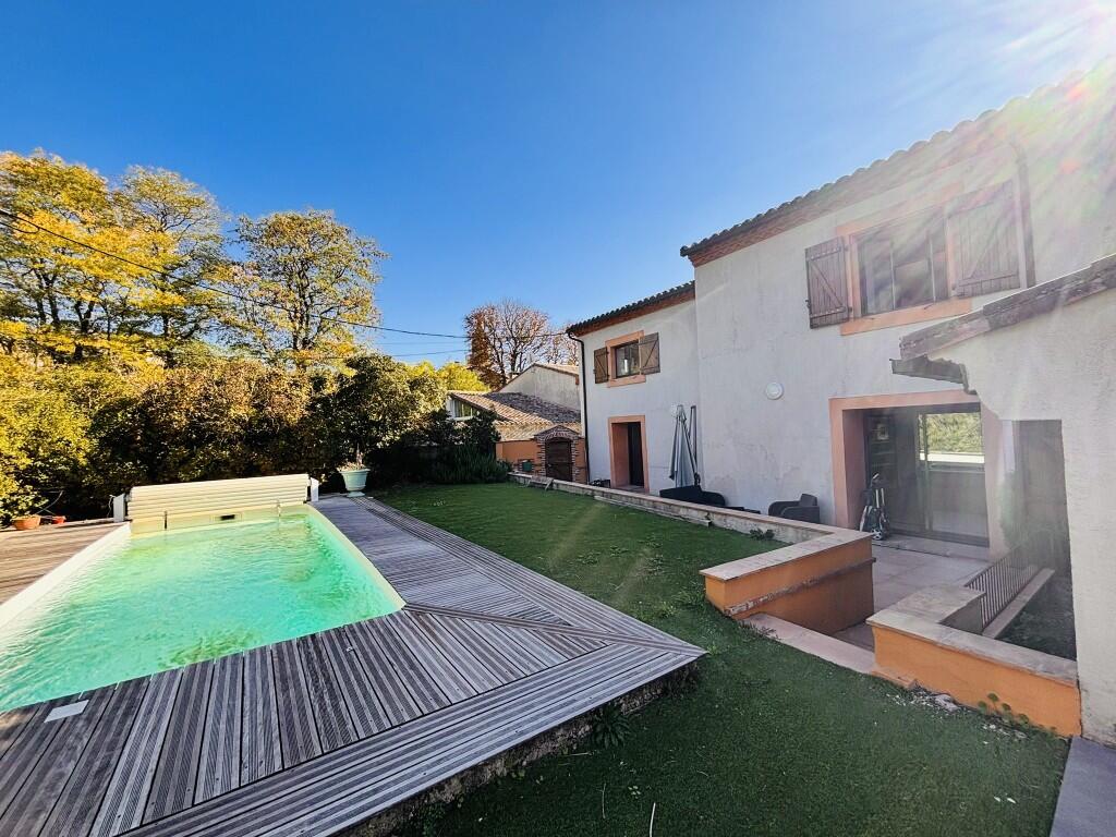 Main image of property: Fanjeaux, Aude, Languedoc-Roussillon