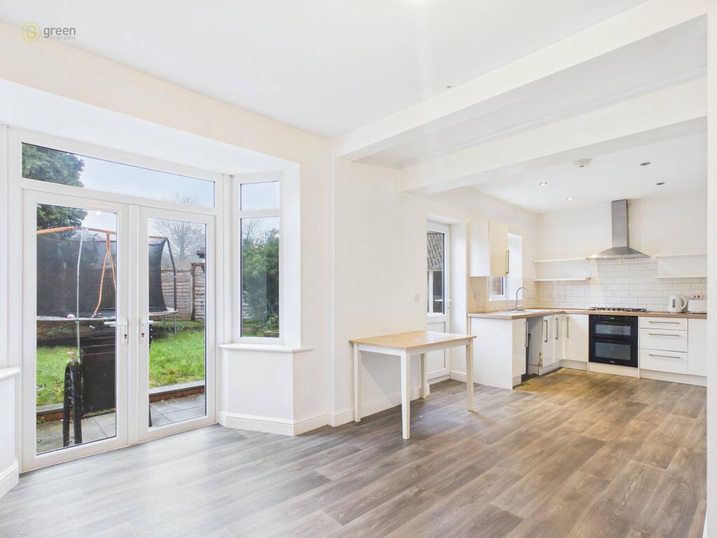 Foden Road, Great Barr, B42 - View 4