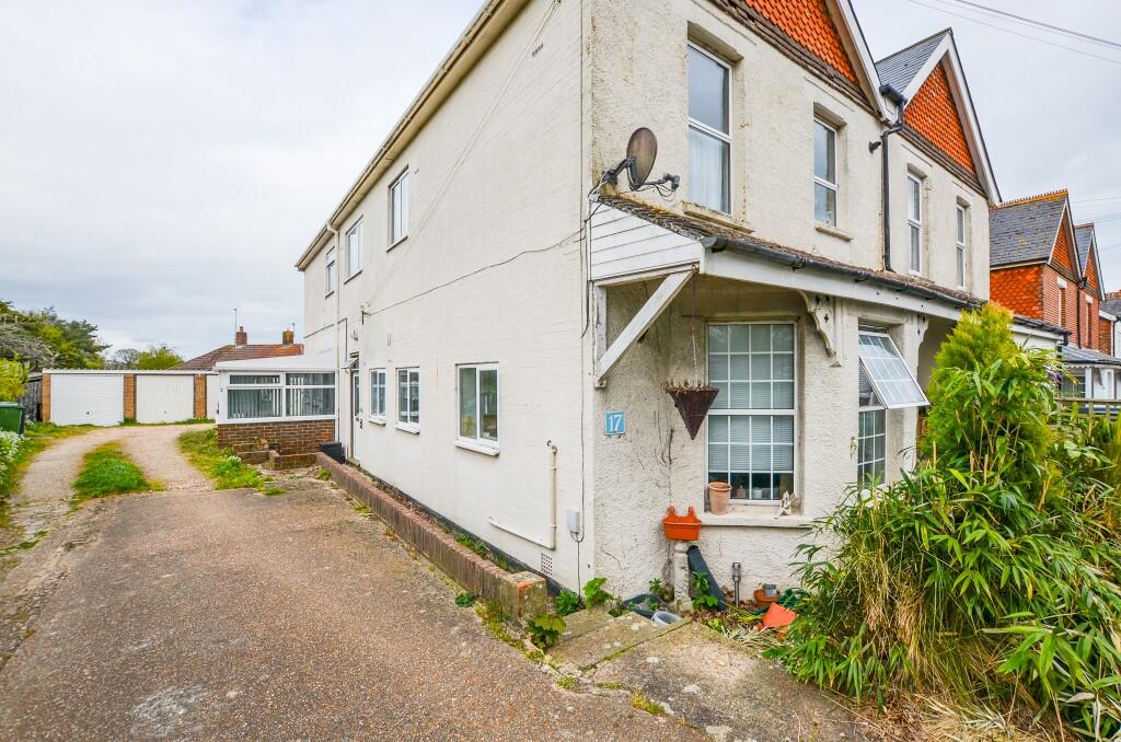 Main image of property: Station Road, Polegate, East Sussex, BN26