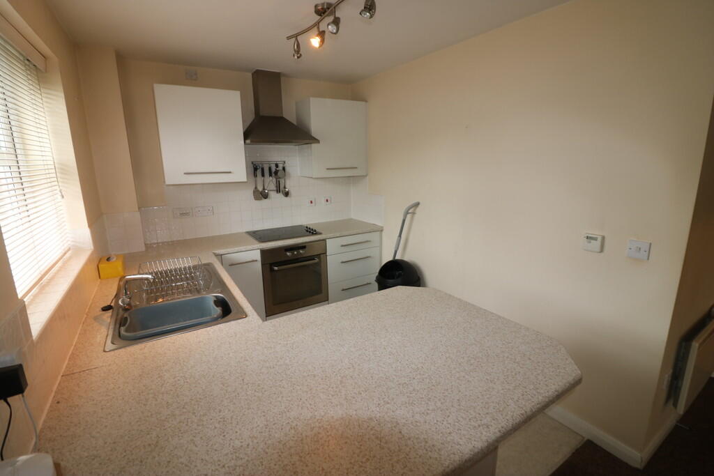 Apartment in Hull - More