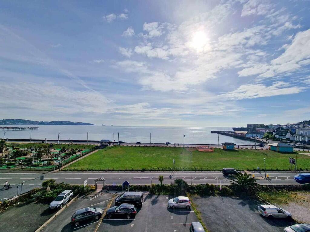 Main image of property: Esplanade Road, Paignton, Devon, TQ4