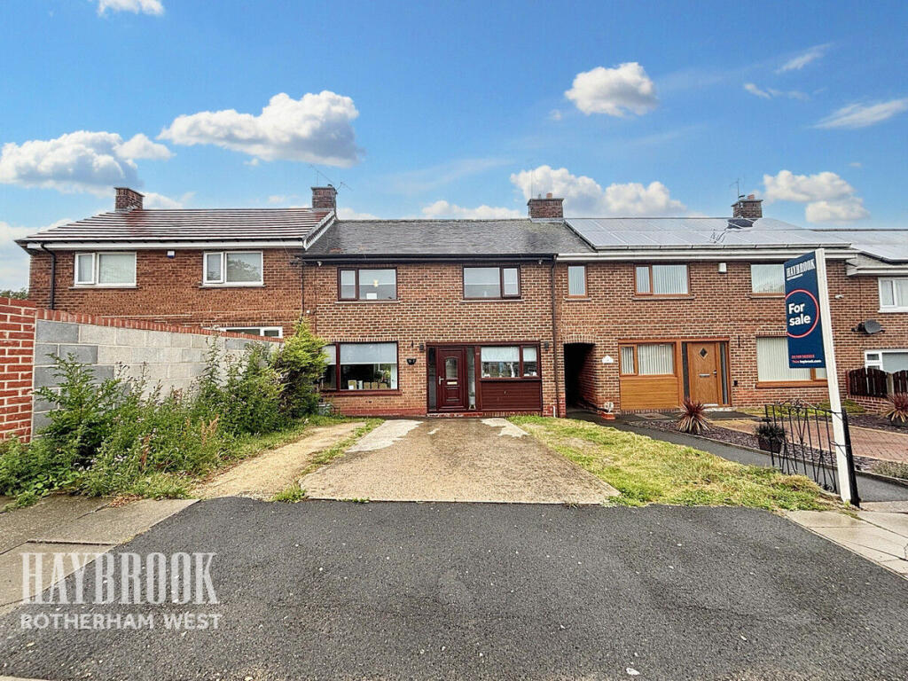 Main image of property: Oaks Lane, Kimberworth Park