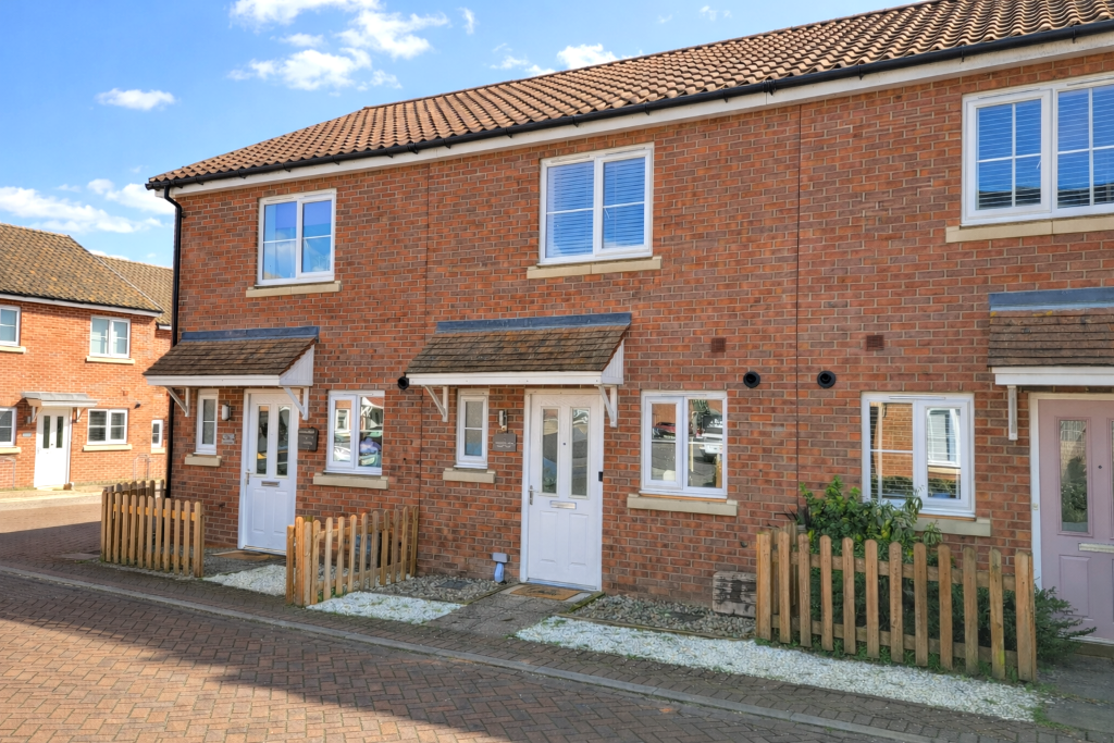 Main image of property: Limestone Close, Great Blakenham, Ipswich, Suffolk. IP6