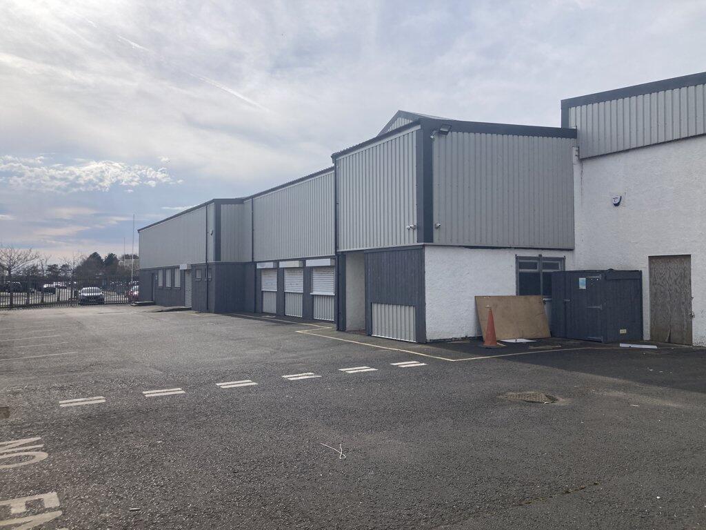 Main image of property: 14 Kyle Road, Irvine, KA12 8JU