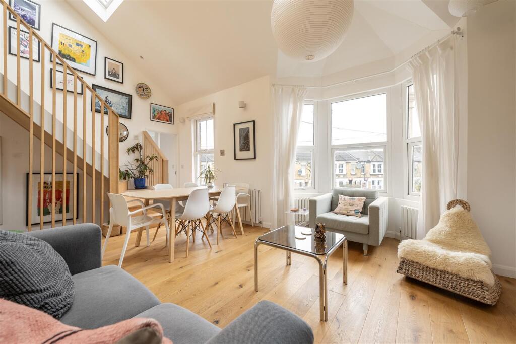 Main image of property: Richmond Road, Leytonstone