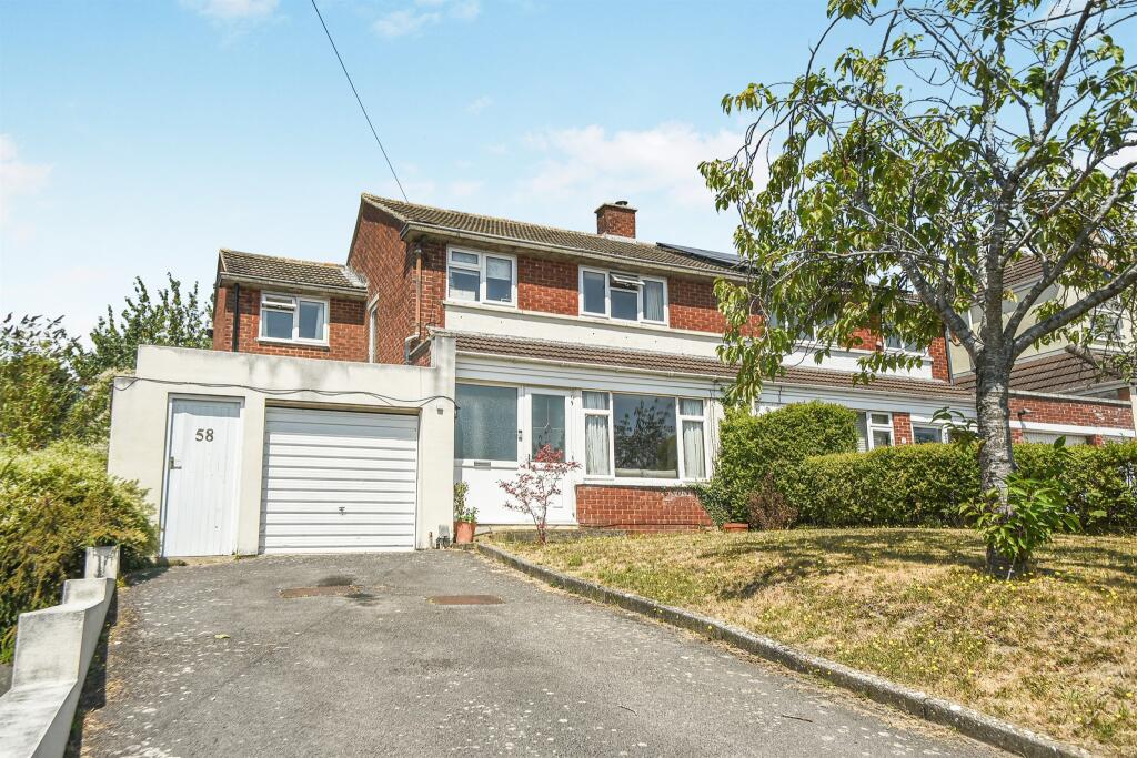 Main image of property: Pleydell Road, Swindon