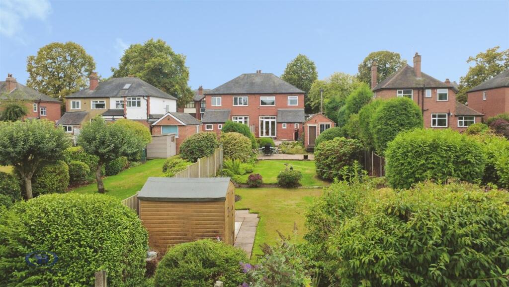 House in Stoke-on-Trent - View 5