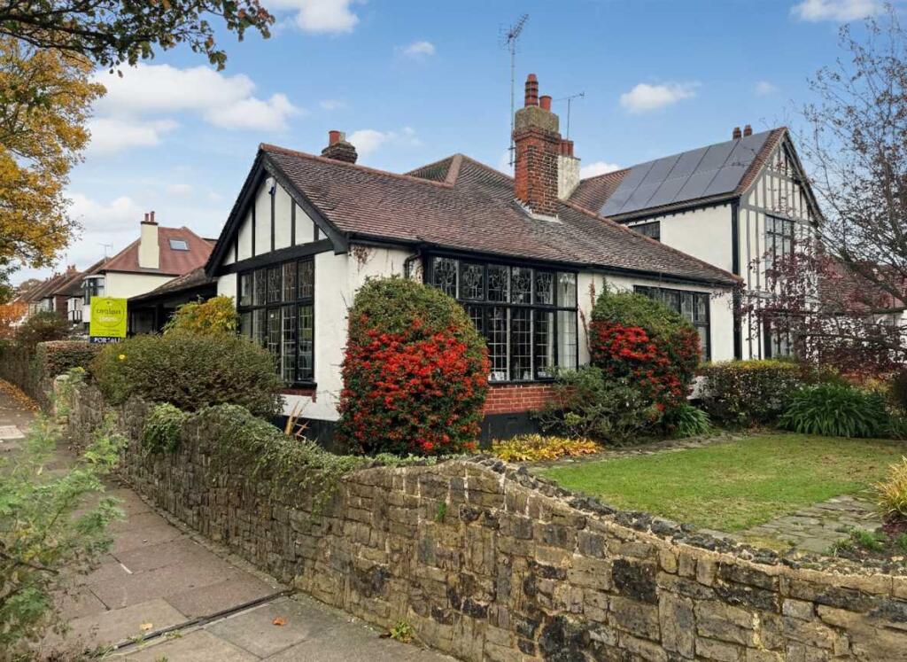 Main image of property: Chalkwell Hall Estate