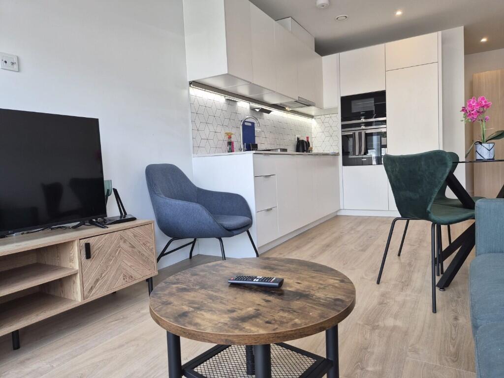 Main image of property: Beverley Way, London, SW20