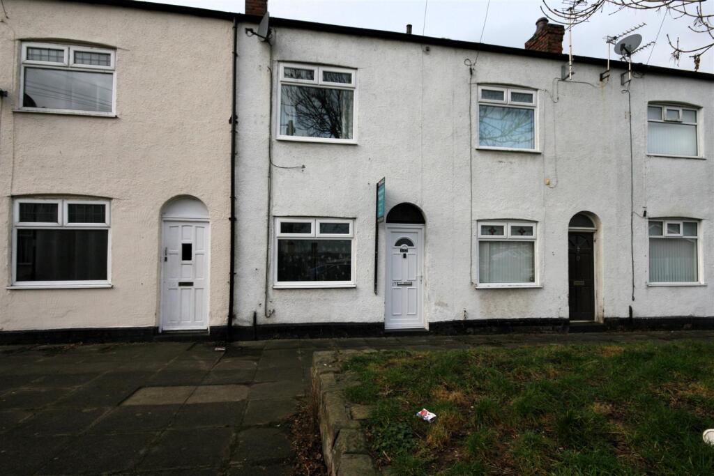 Main image of property: Stafford Street, OLD SKELMERSDALE