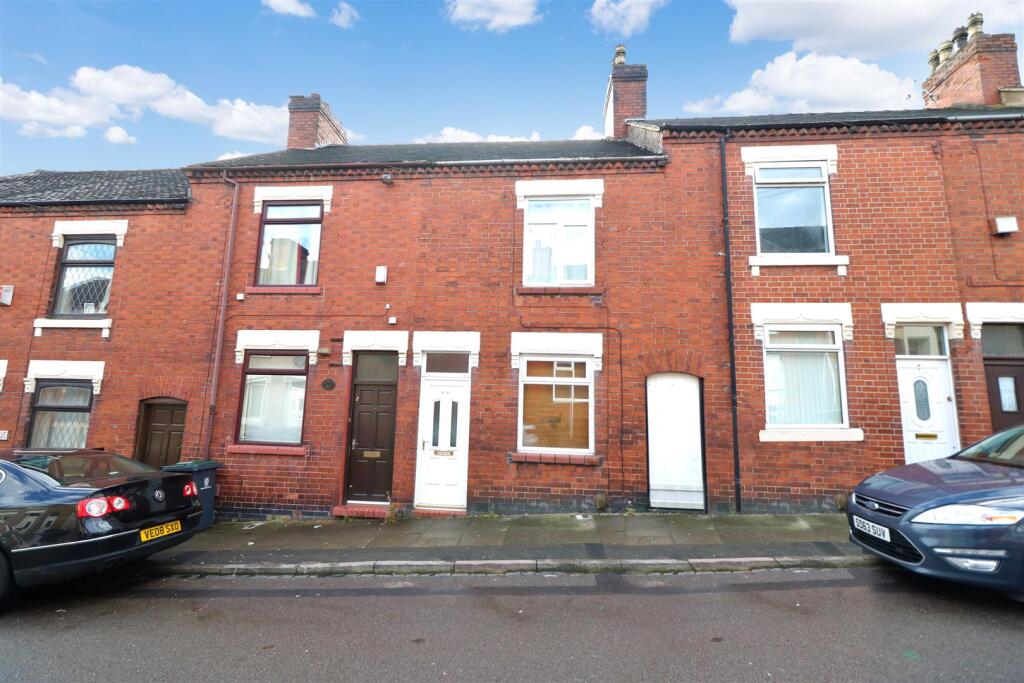 Main image of property: Turner Street, Birches Head, Stoke-On-Trent