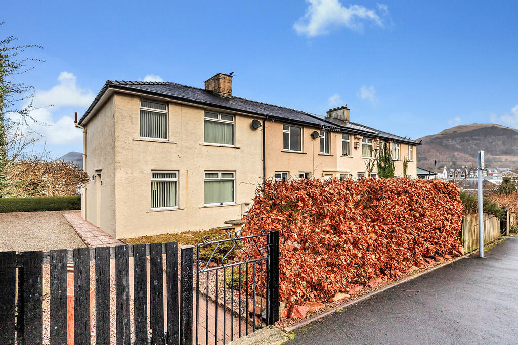 Main image of property: 60 The Headlands, Keswick, Cumbria, CA12 5EJ