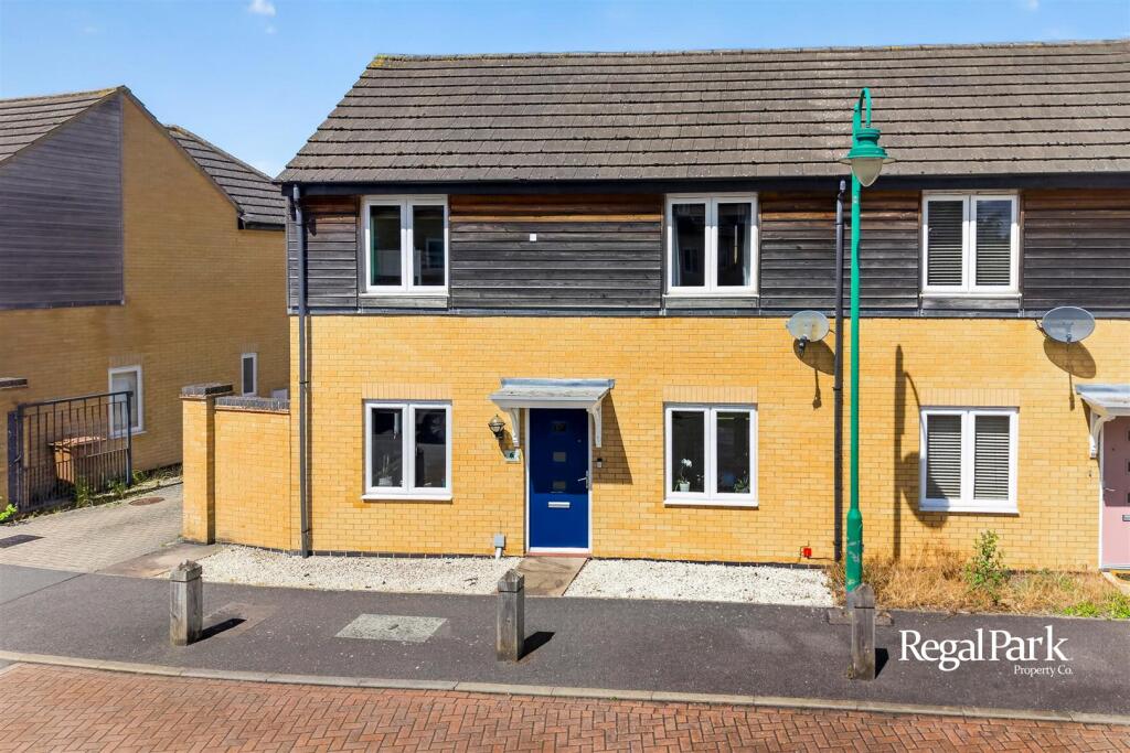 Main image of property: Coppen Road, Hampton Vale, Peterborough