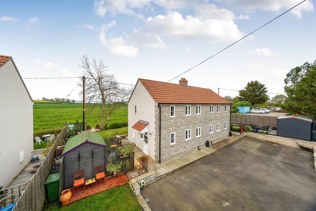 Main image of property: Limington, Yeovil