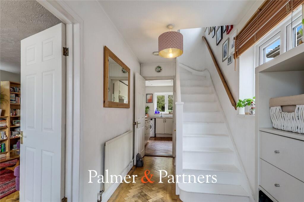 House in Chelmsford - View 5
