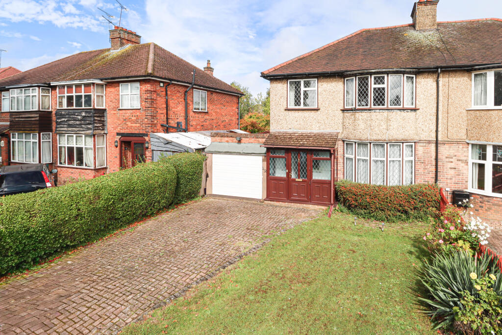 Additional image 18 of Hatfield Road, St. Albans, Hertfordshire, AL4