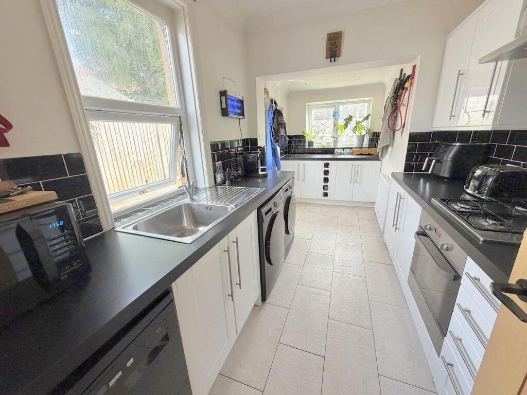 House in Poole - More