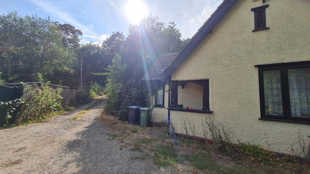 Main image of property: Woodside, Methley, Leeds, West Yorkshire, LS26