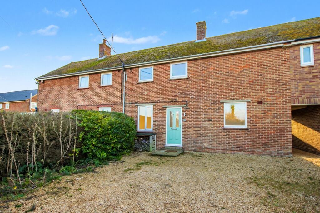 Main image of property: Castle Cottages, Thornham