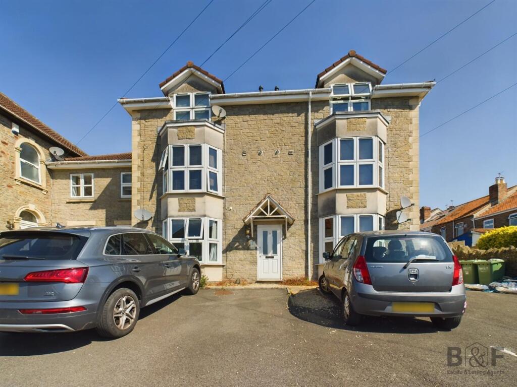 Main image of property: Upper Station Road, Staple Hill