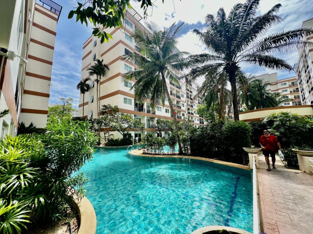 Main image of property: Pattaya