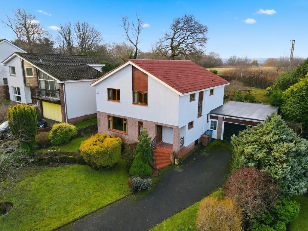 Main image of property: Longcroft Gardens, Linlithgow, EH49