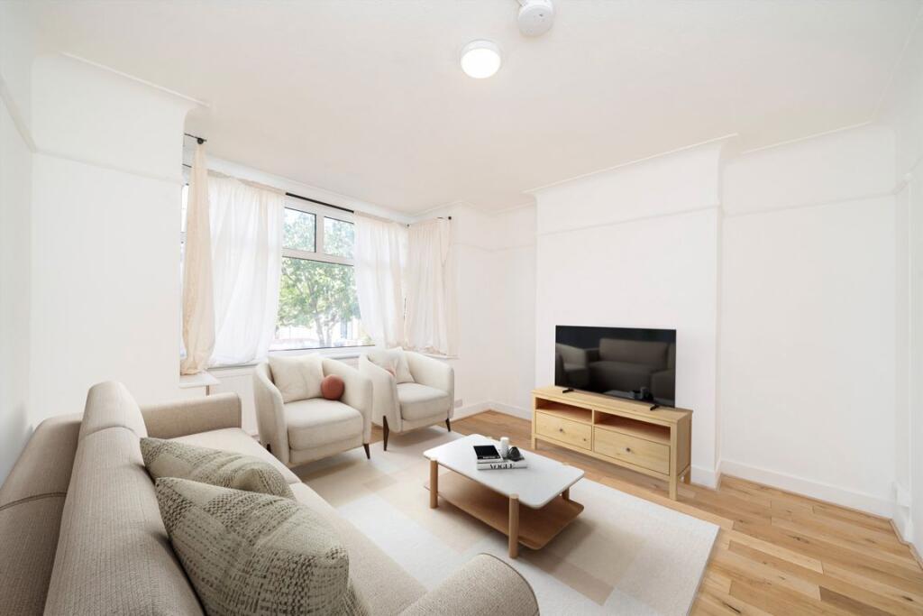 Main image of property: Hunter Road, Thornton Heath