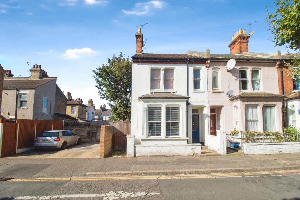 Main image of property: Ashburnham Road, Southend-on-Sea, SS1