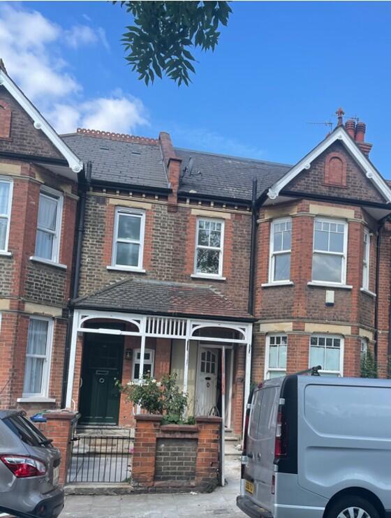 Main image of property: South Hill Avenue, Harrow, Middlesex, HA2