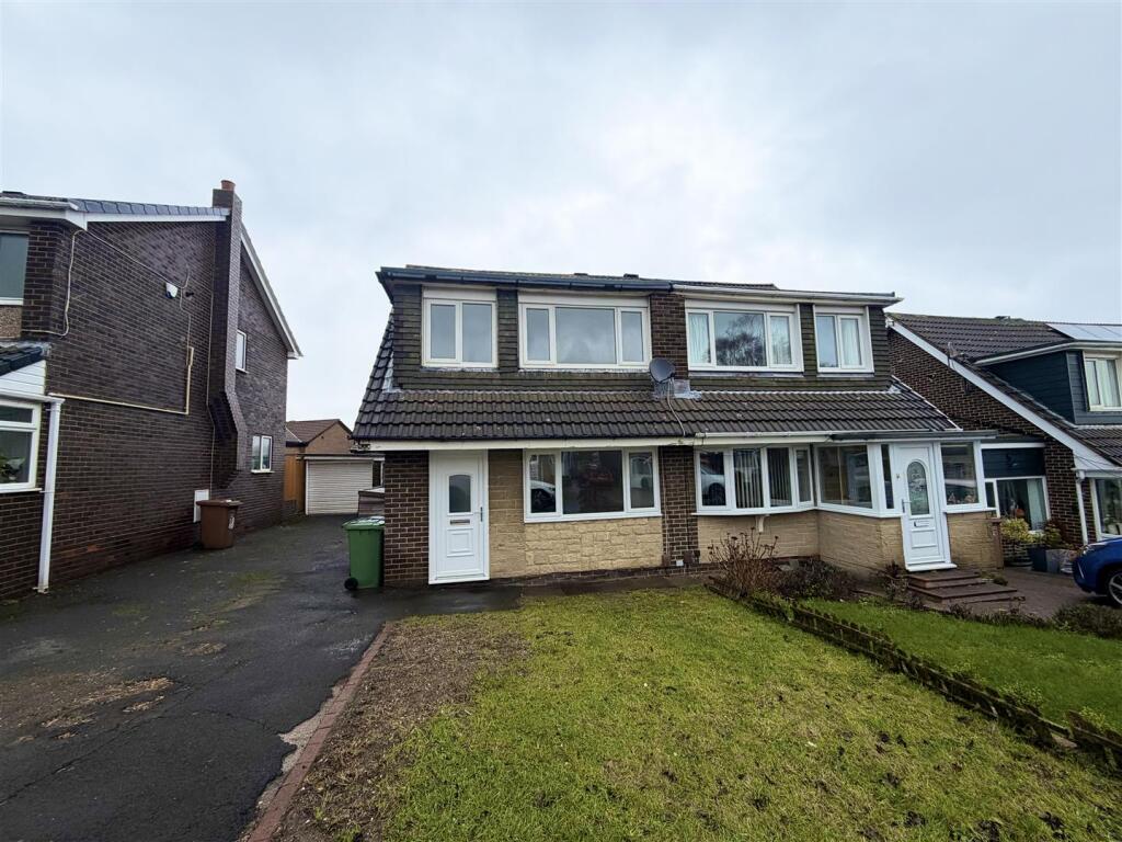 Main image of property: Symington Gardens, Silksworth, Sunderland