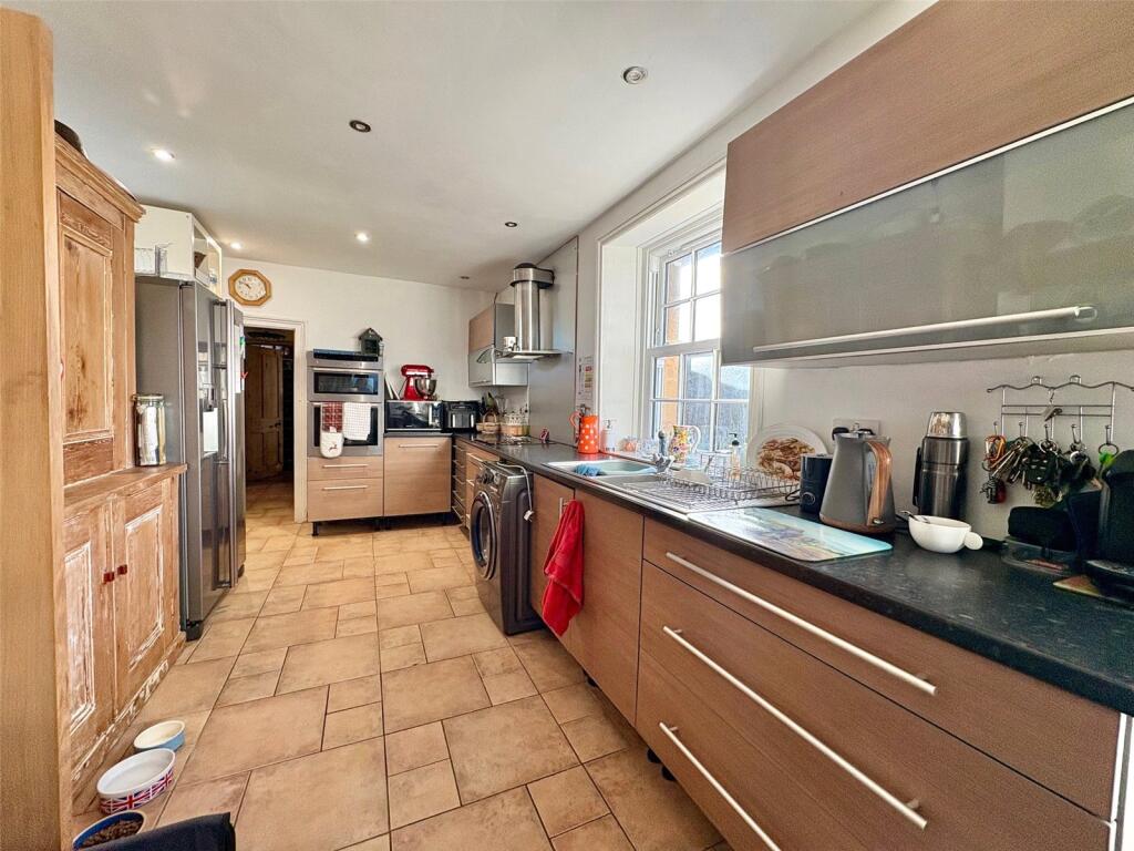 Additional image 3 of Detached House With Annexe - Evercreech Junction