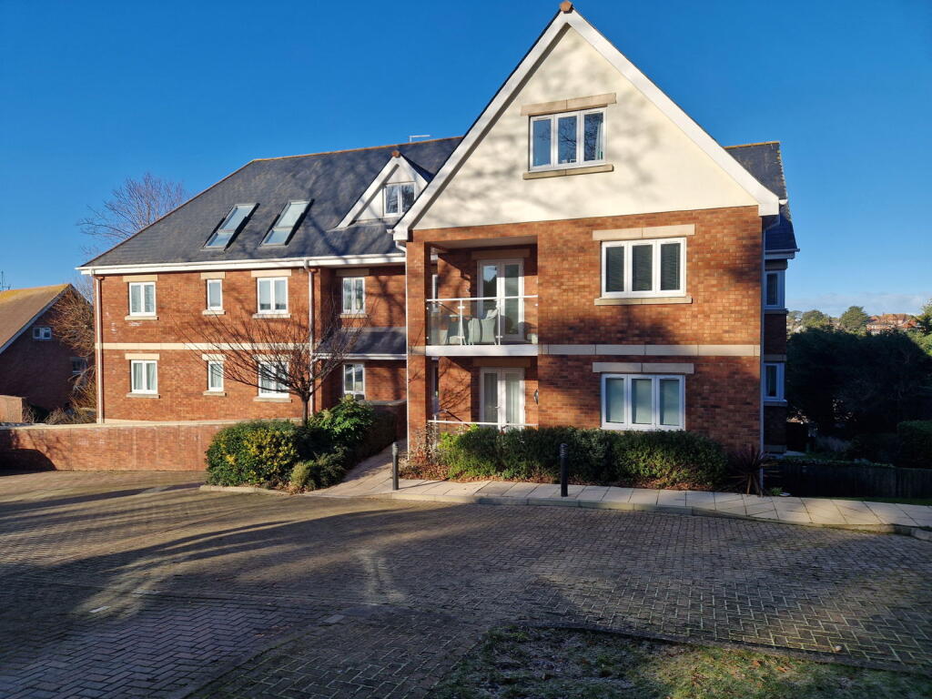 Main image of property: Foxholes Hill, Exmouth, EX8 2DL