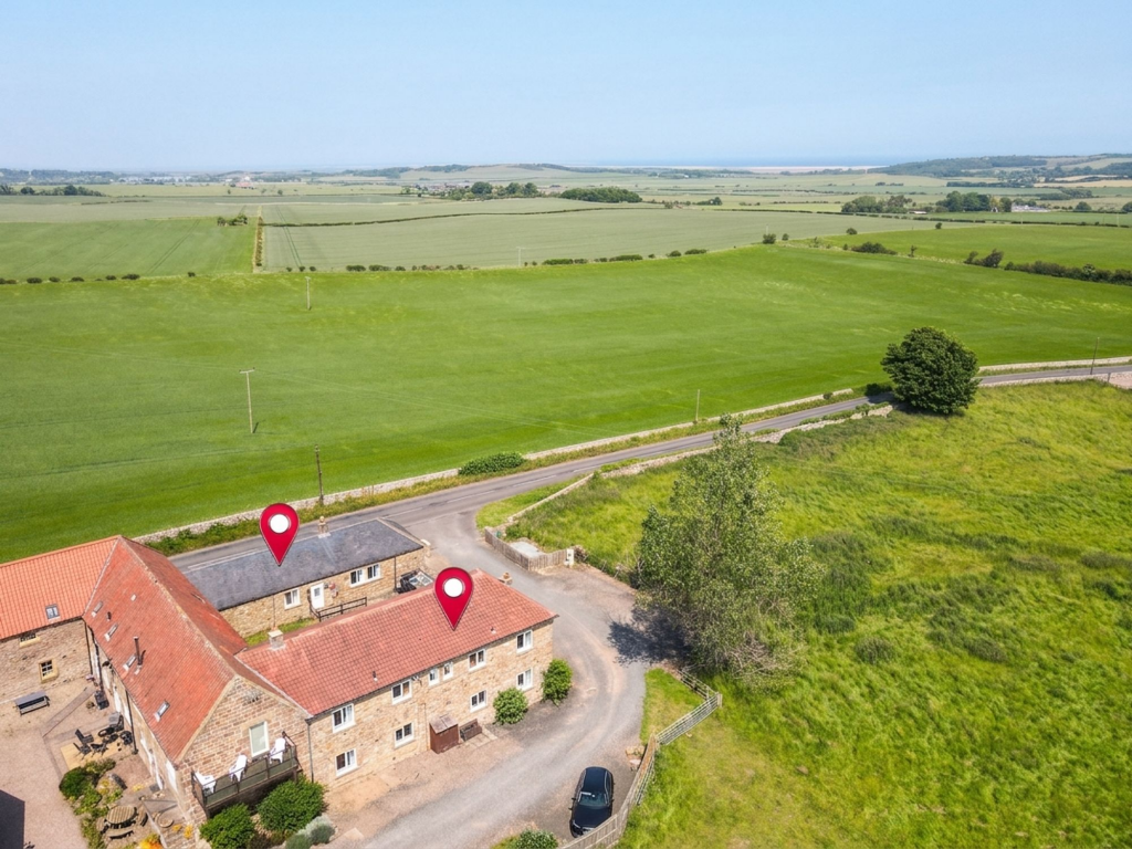 Main image of property: Adderstone Steading, Belford, NE70