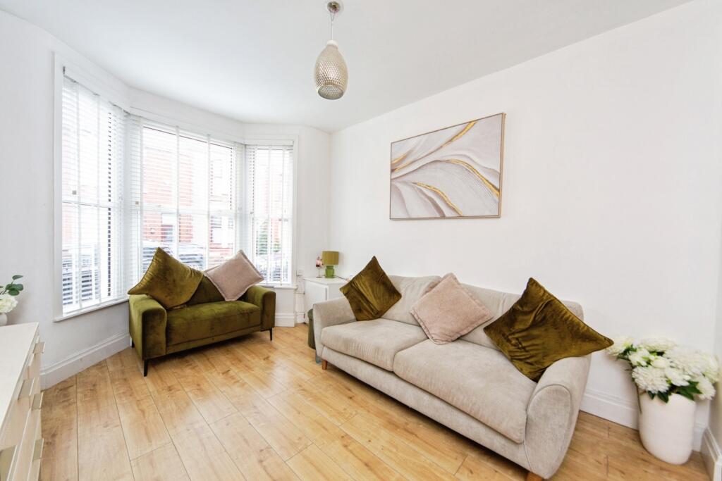 House in Liverpool - View 5