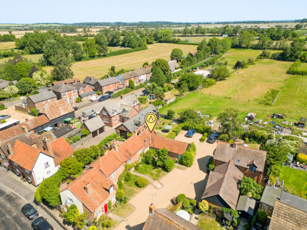 Main image of property: Tring Road, Long Marston, Tring