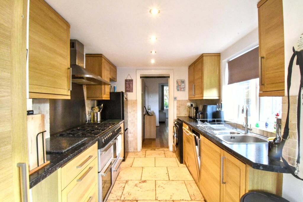 Thornton Street, Kempston, Bedford, MK42 photo 3