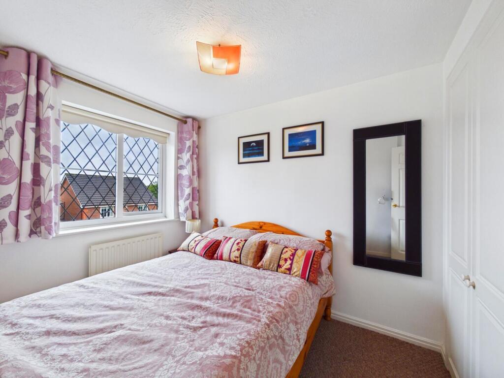 House in Wakefield - More