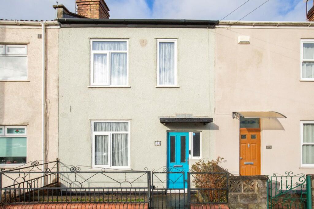 Main image of property: Southmead Road, Westbury-on-Trym, Bristol, Bristol, City of, BS10