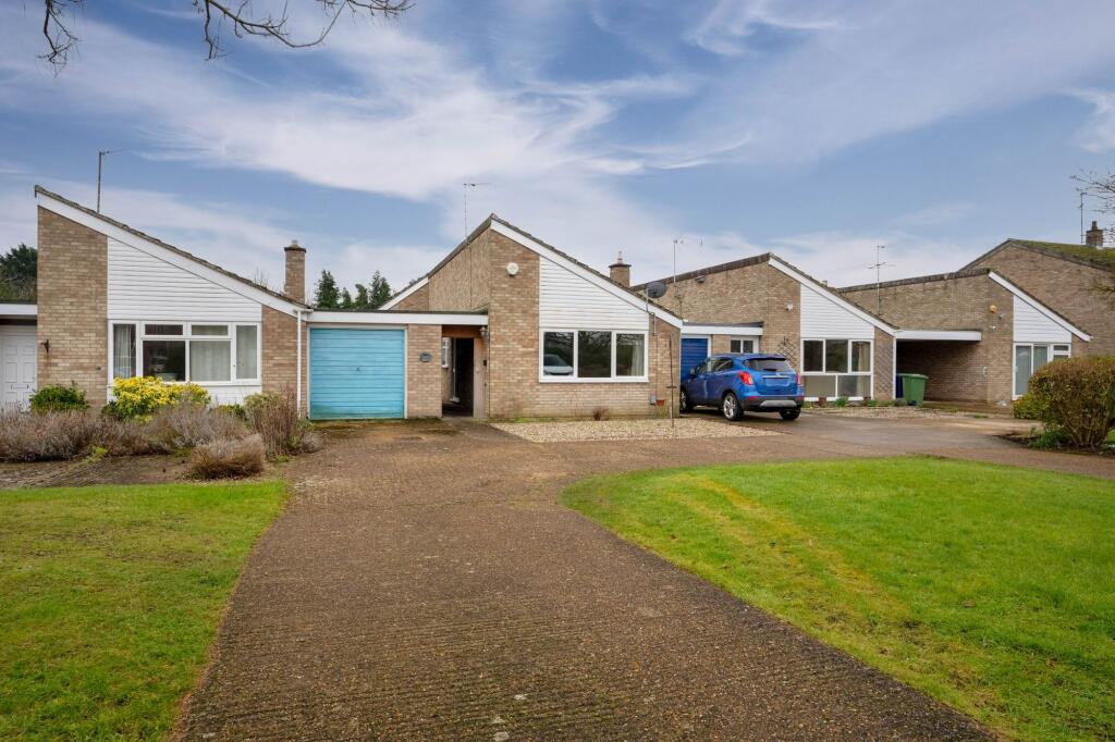Main image of property: Long Lane, Willingham, CB24