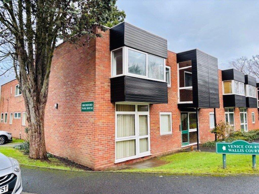 Main image of property: BROMFORD PARK HOUSE, OFF BELLE WALK, MOSELEY