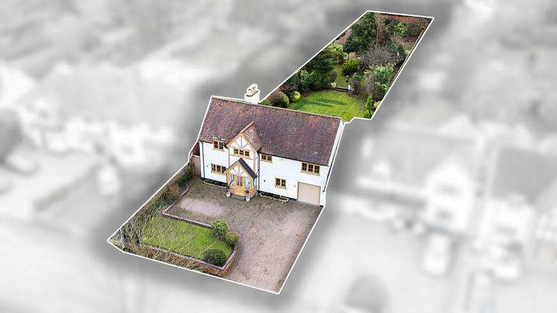 Main image of property: Lynwood Cottage, Little Aston Lane, Four Oaks, Sutton Coldfield, B74 3UA