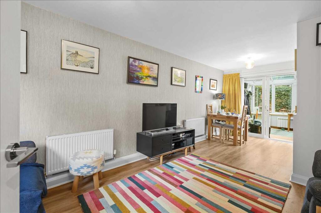 House in Milton Keynes - View 5